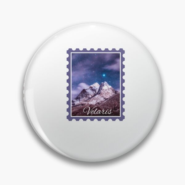 Item preview, Fantasy Stamps designed and sold by BookishBurns .