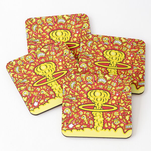 Item preview, Breaking old habits! designed and sold by Minimells by Wolly Freund.