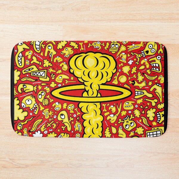 Item preview, Breaking old habits! designed and sold by Minimells by Wolly Freund.