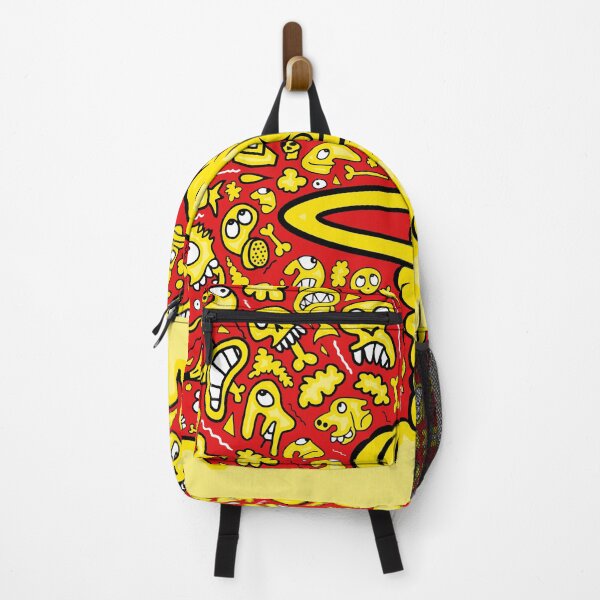 Item preview, Breaking old habits! designed and sold by Minimells by Wolly Freund.
