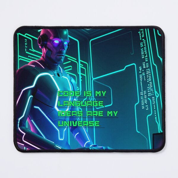 Item preview, Digital Dreamer designed and sold by ShumLab.