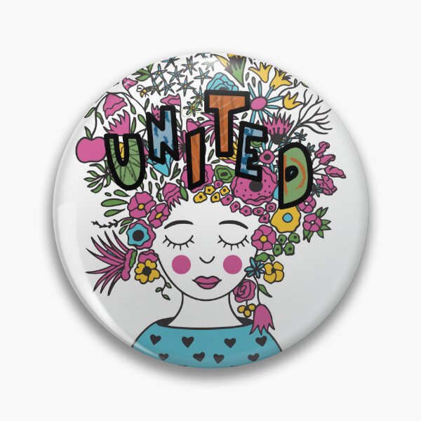 Item preview, United designed and sold by LibrosBOOKtique.
