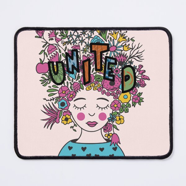 Item preview, United designed and sold by LibrosBOOKtique.