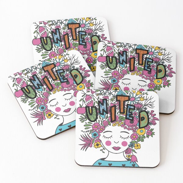 Item preview, United designed and sold by LibrosBOOKtique.