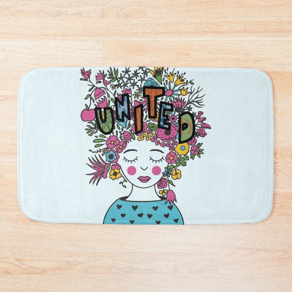 Item preview, United designed and sold by LibrosBOOKtique.