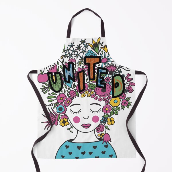 Item preview, United designed and sold by LibrosBOOKtique.
