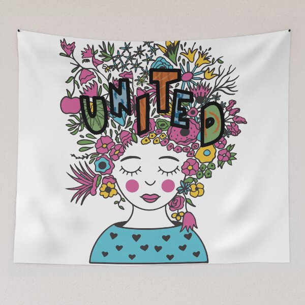 Item preview, United designed and sold by LibrosBOOKtique.