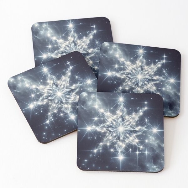Item preview, Angelic Star Art designed and sold by ArtByAavelle.