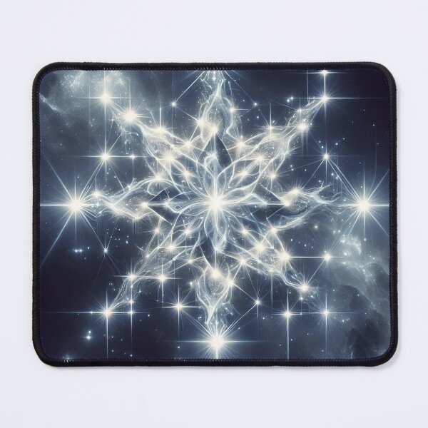 Item preview, Angelic Star Art designed and sold by ArtByAavelle.