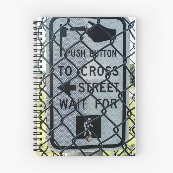 Item preview, Why can't we cross the street? designed and sold by Joel Bader.