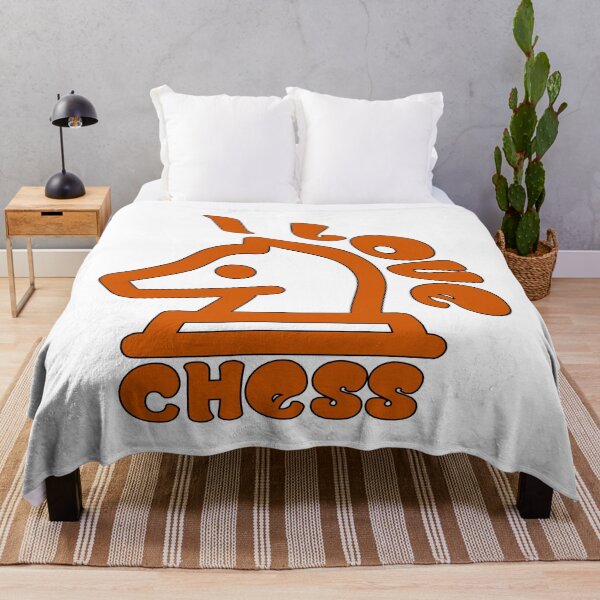 Item preview, I Love Chess – Chess Player & Board Game Design – Strategy & Gamer Gift designed and sold by sednalafandy79.