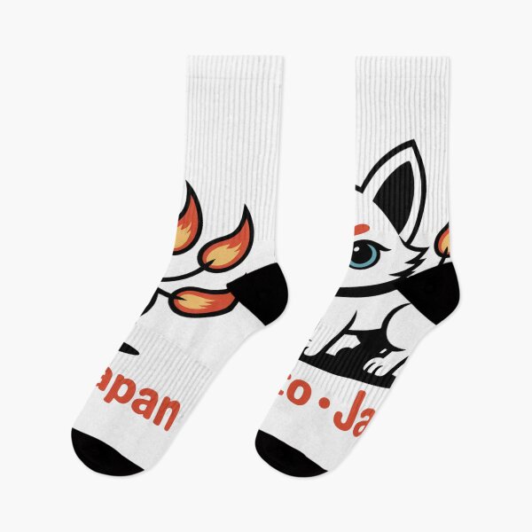 Item preview, Japanese Fox designed and sold by SignumShop.