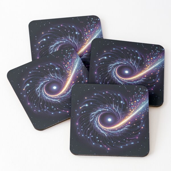 Item preview, The Dot That Expands Art designed and sold by ArtByAavelle.