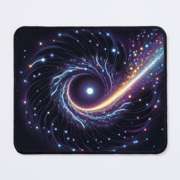Item preview, The Dot That Expands Art designed and sold by ArtByAavelle.