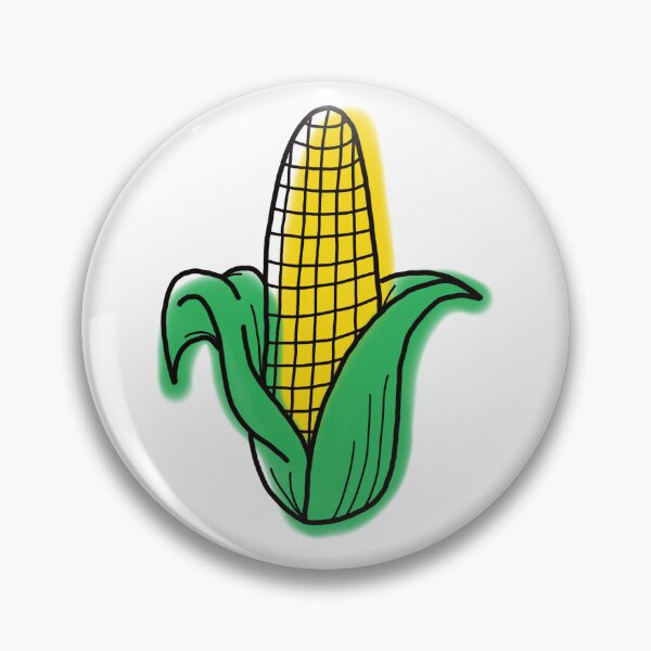 Item preview, Corn designed and sold by parksmaddi.