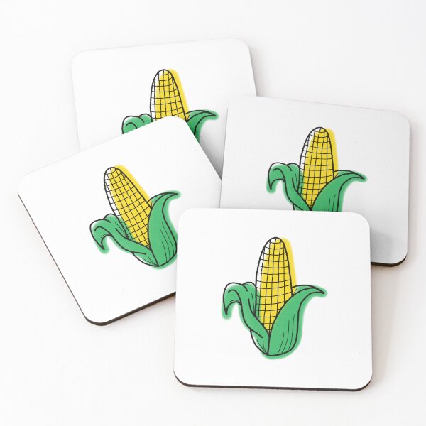 Item preview, Corn designed and sold by parksmaddi.