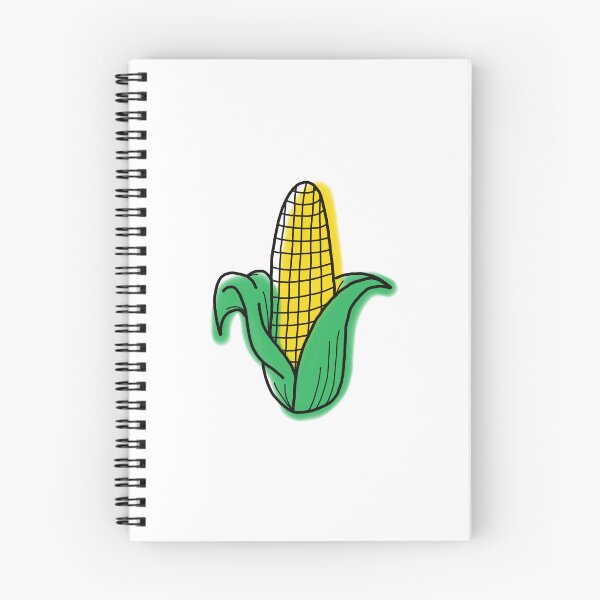 Item preview, Corn designed and sold by parksmaddi.