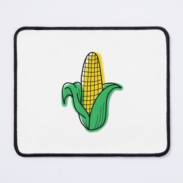 Item preview, Corn designed and sold by parksmaddi.