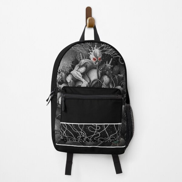 Item preview, Lack of air dotwork. Not AI generated, hand drawn, painting. designed and sold by michal.m.C..