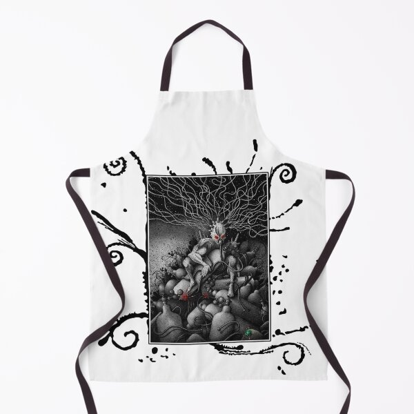 Item preview, Lack of air dotwork. Not AI generated, hand drawn, painting. designed and sold by michal.m.C..
