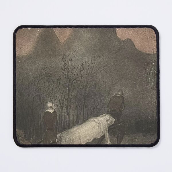Item preview, Funeral designed and sold by Ichneumon-art.