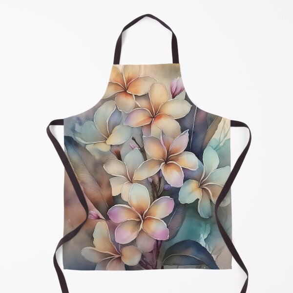 Item preview, Anuenue Plumeria designed and sold by J Marielle Designs.