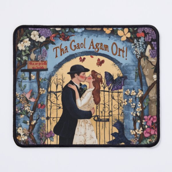 Item preview, Love You Forever designed and sold by aginlow.