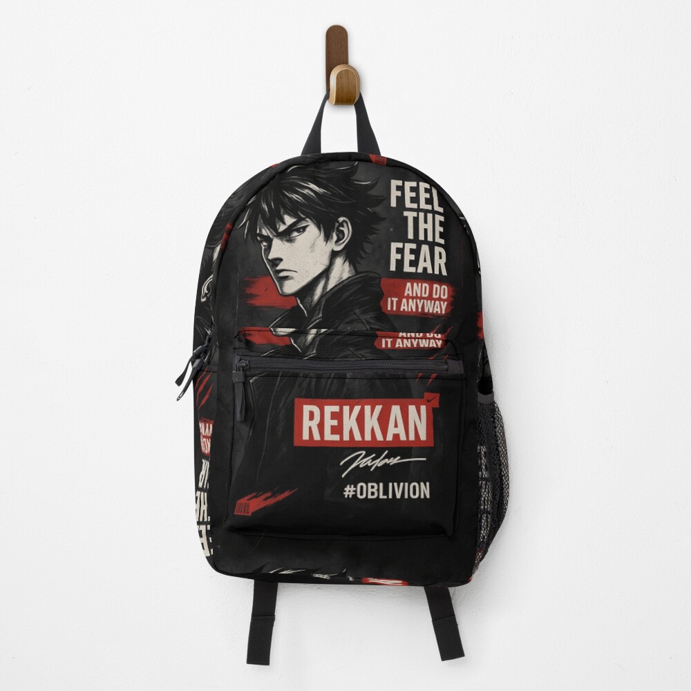 Item preview, Backpack designed and sold by PurelyDesign.