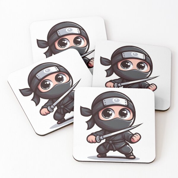 Item preview, Stealth Mode Activated designed and sold by Martial-Art-23.