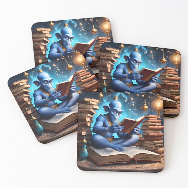 Item preview, Reading is Amazing Art designed and sold by ArtByAavelle.