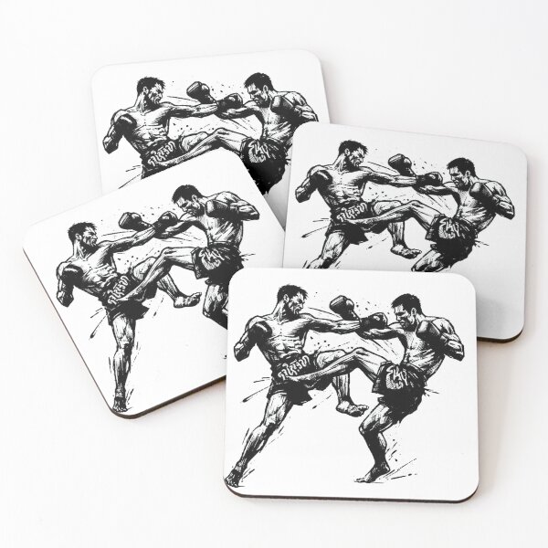 Item preview, Clinch & Conquer designed and sold by Martial-Art-23.