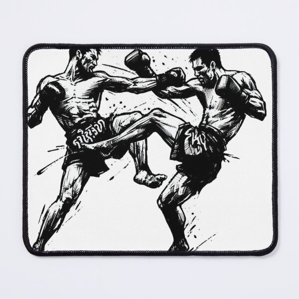 Item preview, Clinch & Conquer designed and sold by Martial-Art-23.