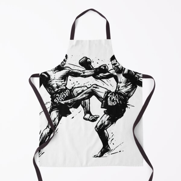Item preview, Clinch & Conquer designed and sold by Martial-Art-23.