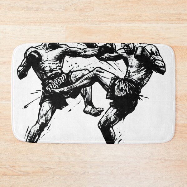 Item preview, Clinch & Conquer designed and sold by Martial-Art-23.