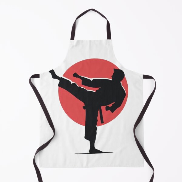 Item preview, Kick Above Limits designed and sold by Martial-Art-23.