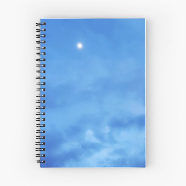Item preview, Moonlight in Blue designed and sold by vice-k.