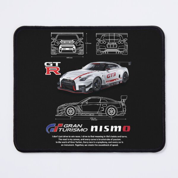 Item preview, Gran Turismo designed and sold by HASHTAG2020.