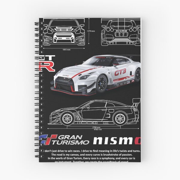 Artikelvorschau, Gran Turismo entworfen und verkauft von HASHTAG2020.