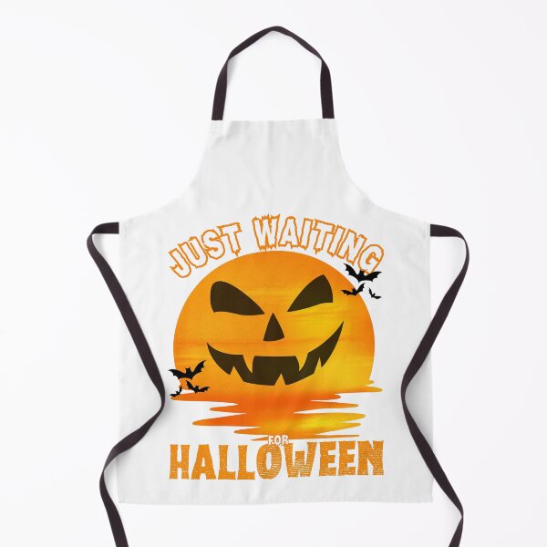 Item preview, Summerween Waiting for Halloween designed and sold by ViViTulip.