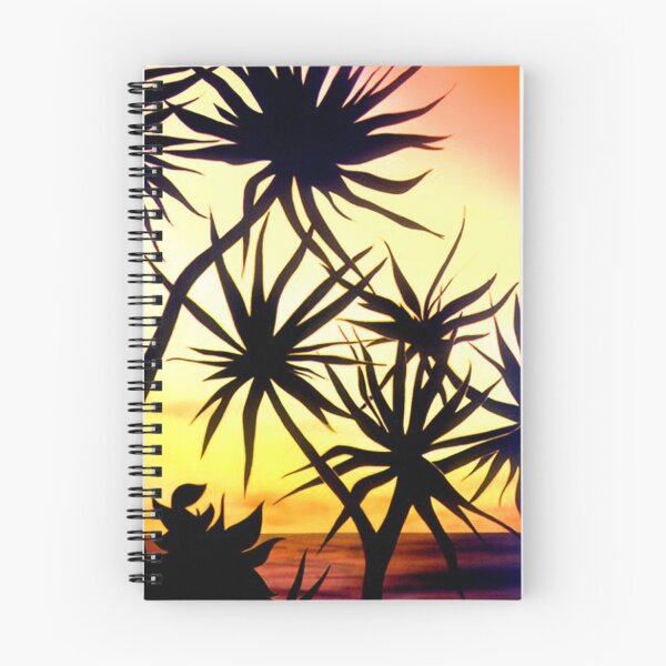 Item preview, Pandanas Sunset designed and sold by Apollo Environmental Artist.