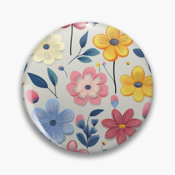 Item preview, Delight Blossoms  designed and sold by Becky-Poppins.