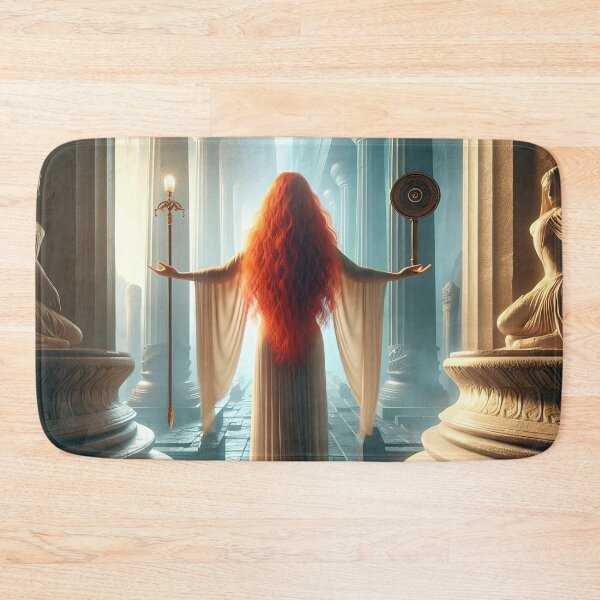 Item preview, Choosing Between the Two Art designed and sold by ArtByAavelle.