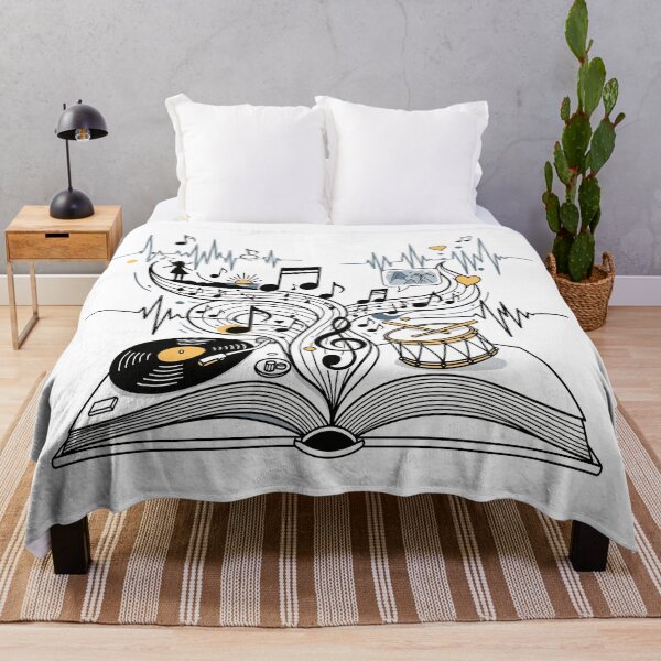 Item preview, Music Every Beat Tells a Story designed and sold by Amir Faysal.