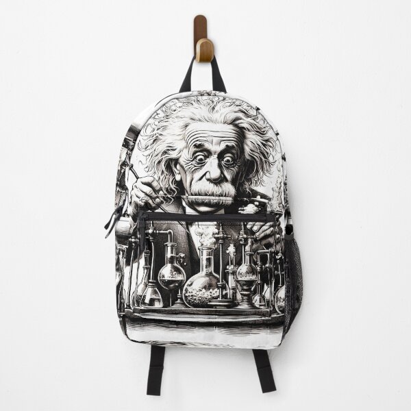 Item preview, Einstein’s Lab of Curious Mixtures designed and sold by Ssevi.