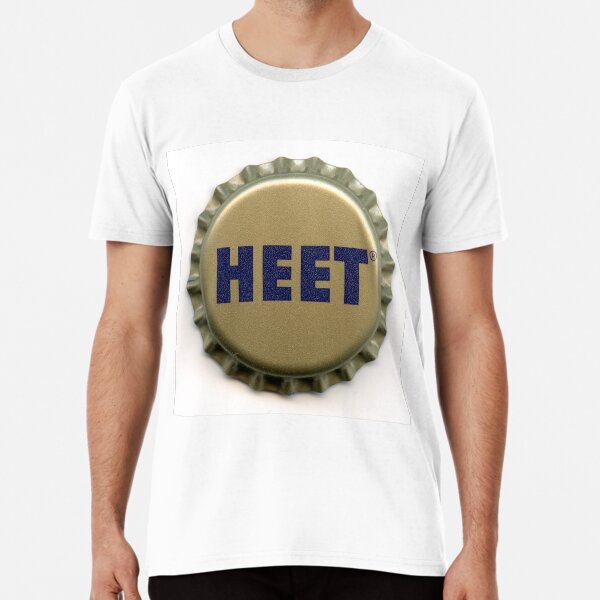 Heet T-Shirts for Sale | Redbubble
