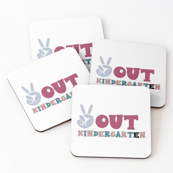 Item preview, Out kindergarten  designed and sold by MINSET WEAR ® – Born from Mindset, Built on Discipline..