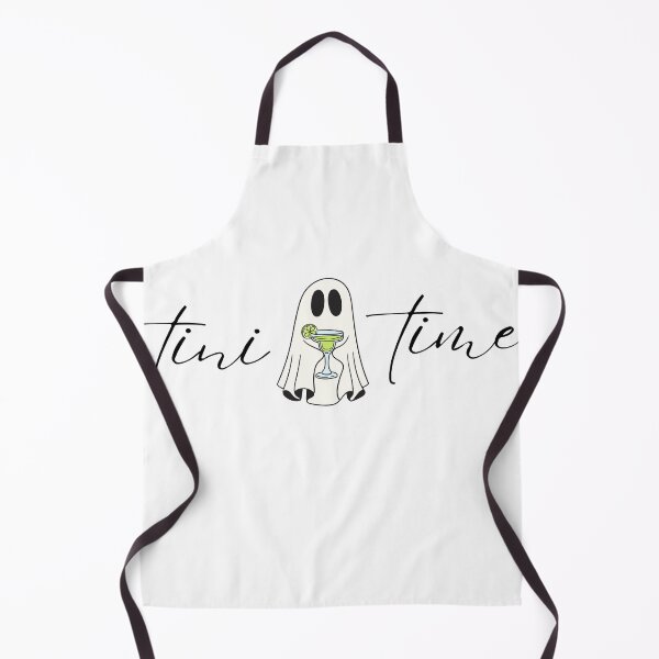 Item preview, Ghost Design Martini Lover Ghost Graphic Spooky Season Gifts For Friends designed and sold by CCKimShop.