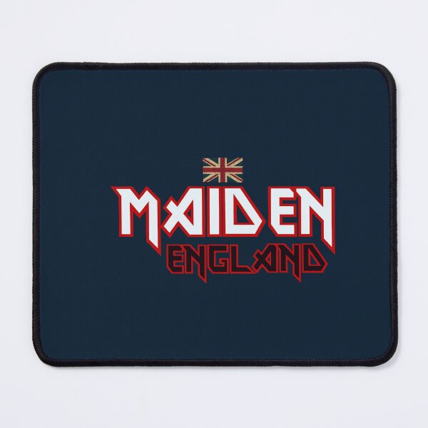 Item preview, Maiden UK designed and sold by ElijahBarns.
