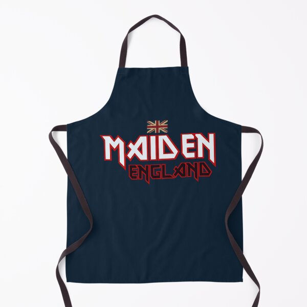 Item preview, Maiden UK designed and sold by ElijahBarns.