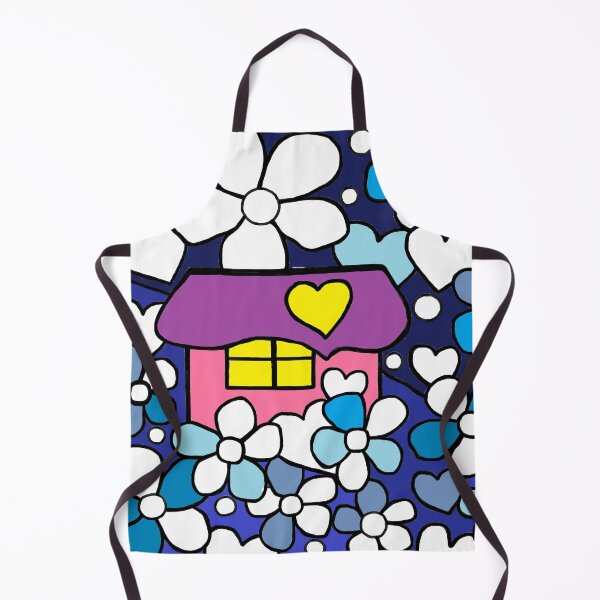 Item preview, Heartfelt Haven designed and sold by Quennie Bacol Artwork.